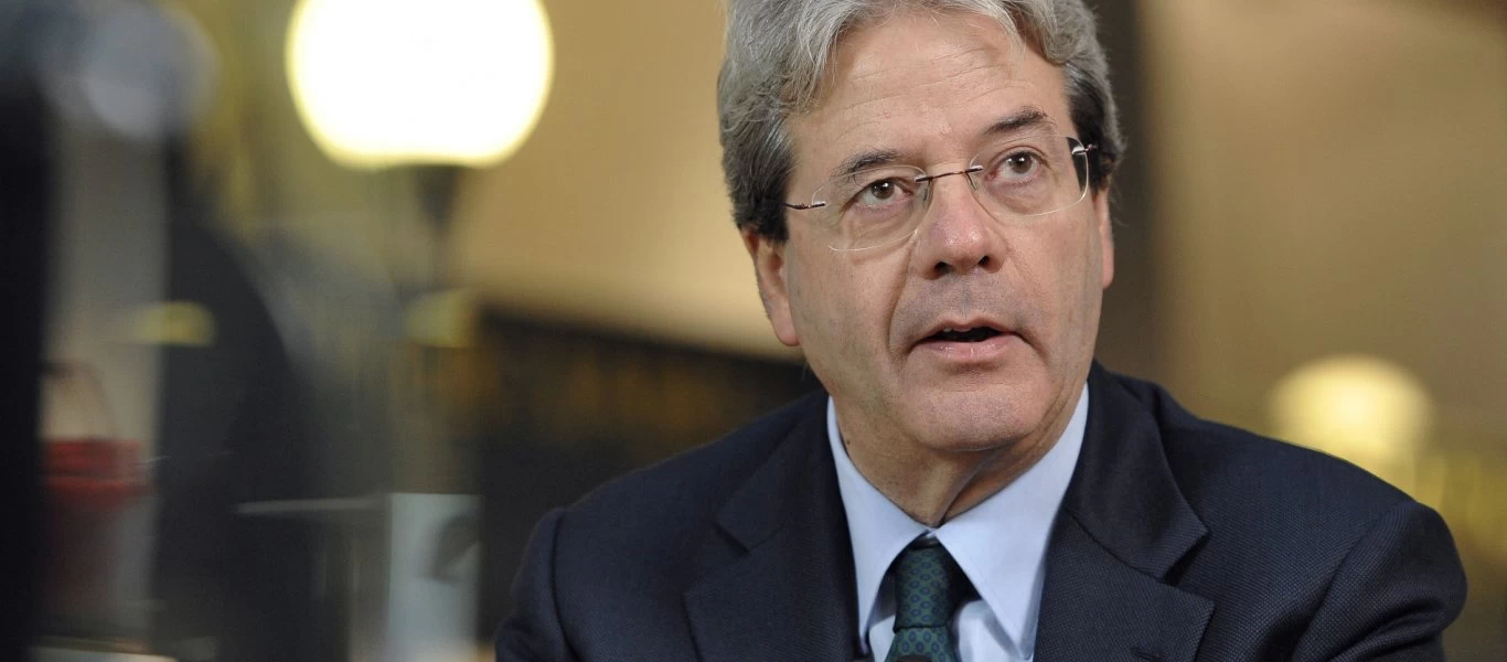 Π.Τζεντιλόνι: «Η Ευρώπη θα πρέπει αναπόφευκτα να δημιουργήσει ανθρωπιστικούς διαδρόμους για την υποδοχή Αφγανών»